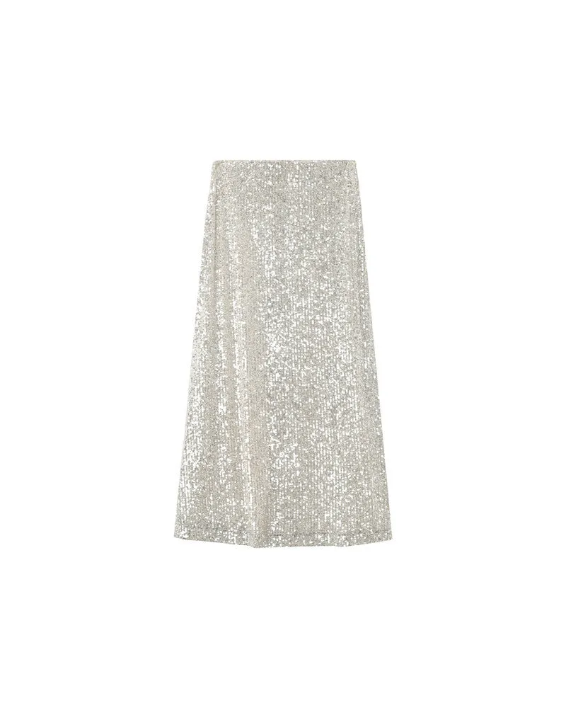 Obsession Sequin Skirt