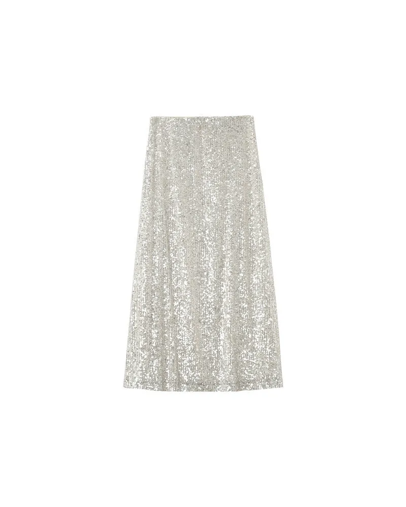 Obsession Sequin Skirt