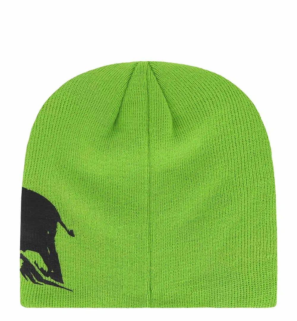 OCRWC Mammoth Knit Beanie Hat - Unisex