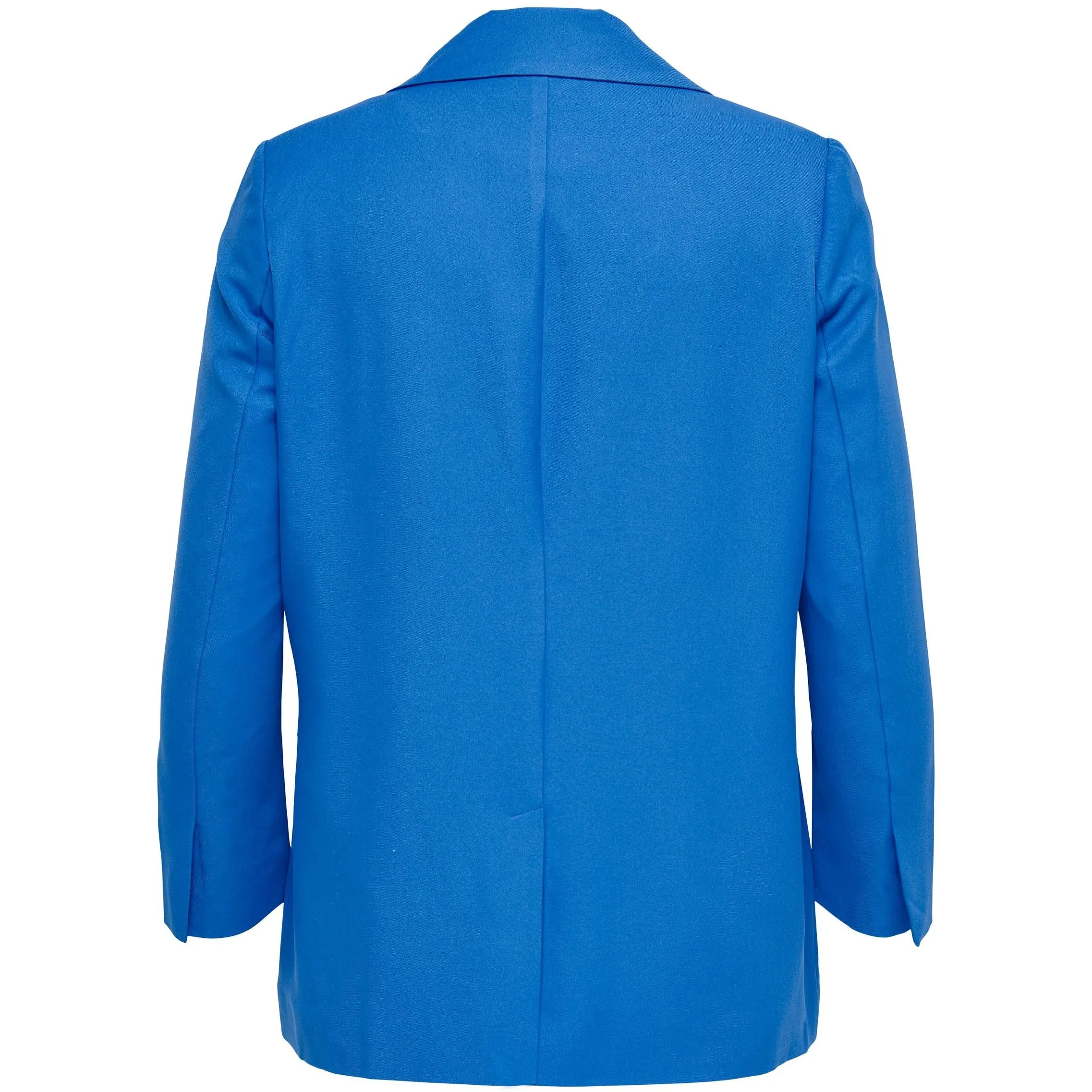 Only Carmakoma blazer in Blue