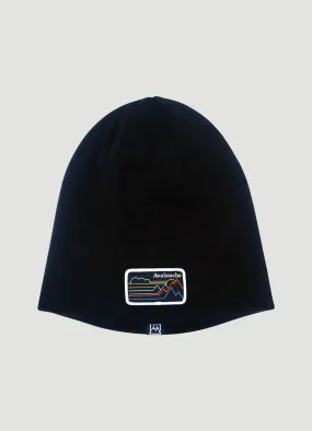 Outdoor Adventure Reversible Beanie