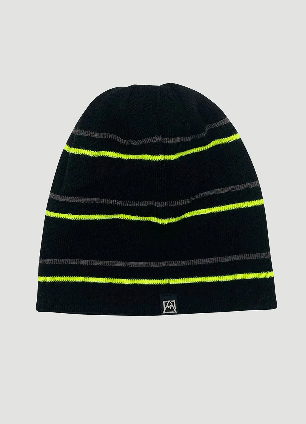 Outdoor Adventure Reversible Beanie