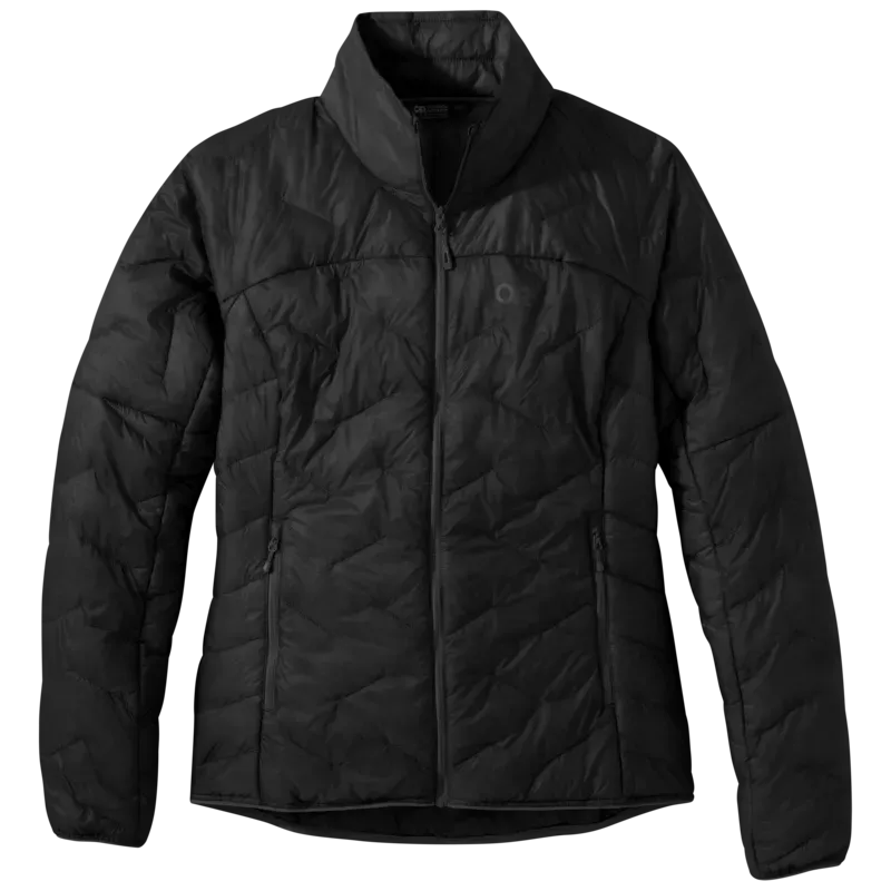 Outdoor Research Women's SuperStrand LT Jacket - Plus Size