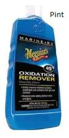 OXIDATION REMOVER