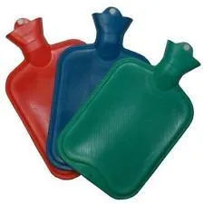 Pharmacy Medical Hot Water Bottle