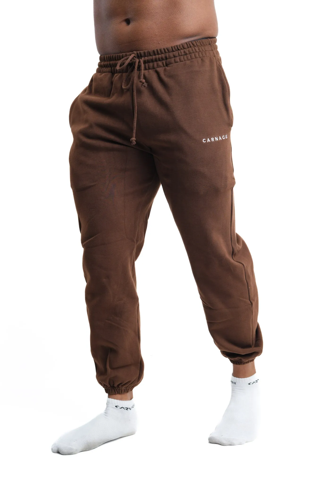 Premium Cozy jogger - Unisex