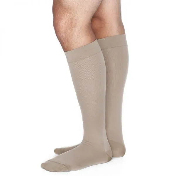 Rejuvahealth Coolmax 20-30mmHg Compression Knee Highs