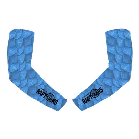 Rochester Raptors 2024 ARM WARMERS 2.0