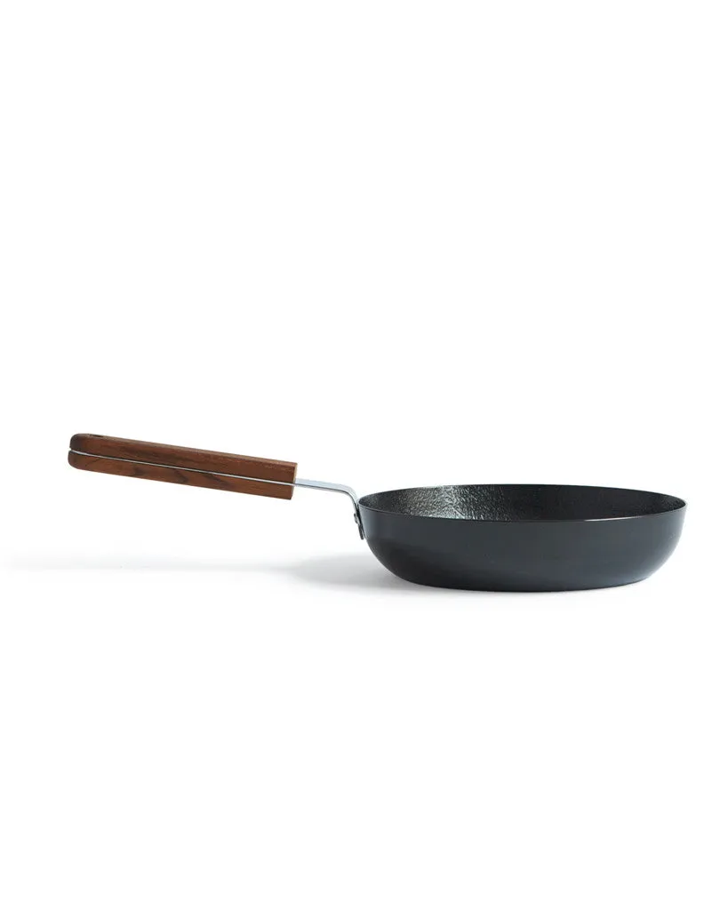 Round Tamagoyaki Omelet Pan - Small