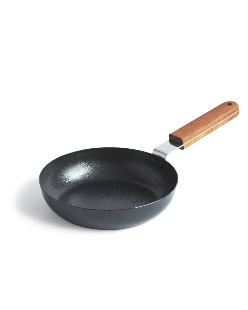 Round Tamagoyaki Omelet Pan - Small