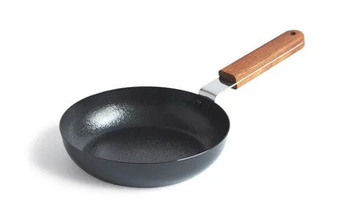 Round Tamagoyaki Omelet Pan - Small