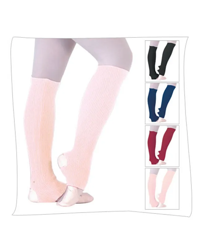 Sansha Rosemary Leg Warmers