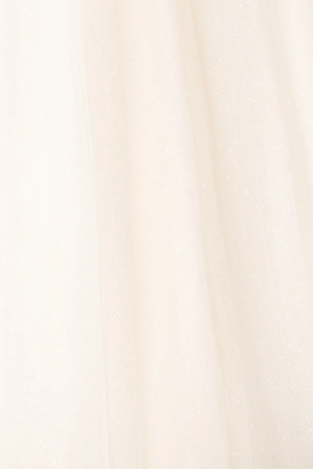 Sarienne | Sparkly A-Line Bridal Tulle Dress