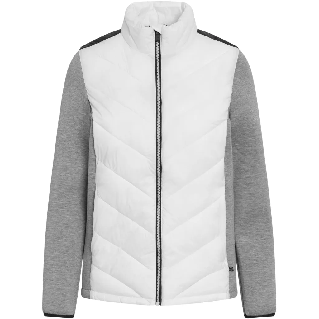 Sekita Jacket - White