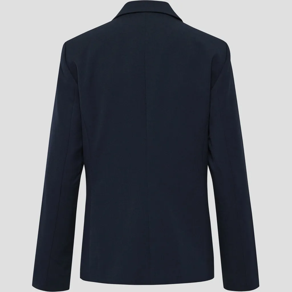 Siggie Blazer - Dark Navy