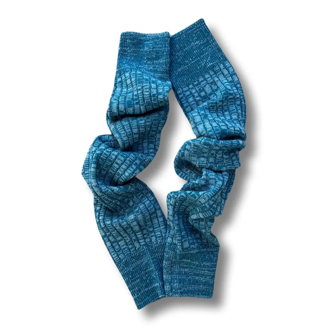 Sloomb Merino Leg Warmers