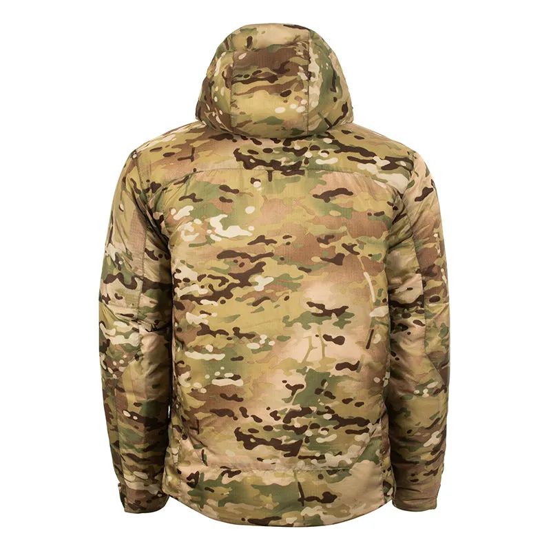 Snugpak Arrowhead Insulated Jacket