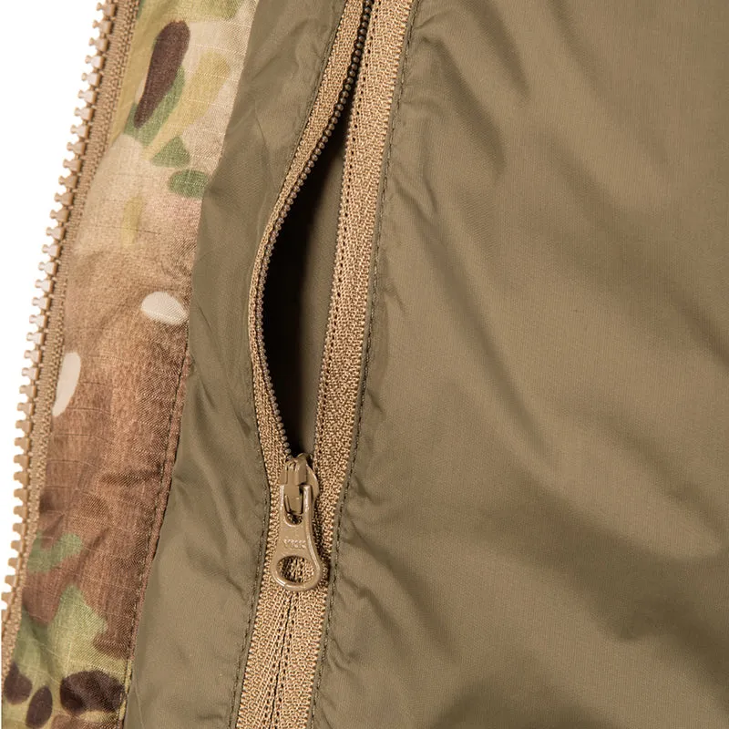 Snugpak Arrowhead Insulated Jacket