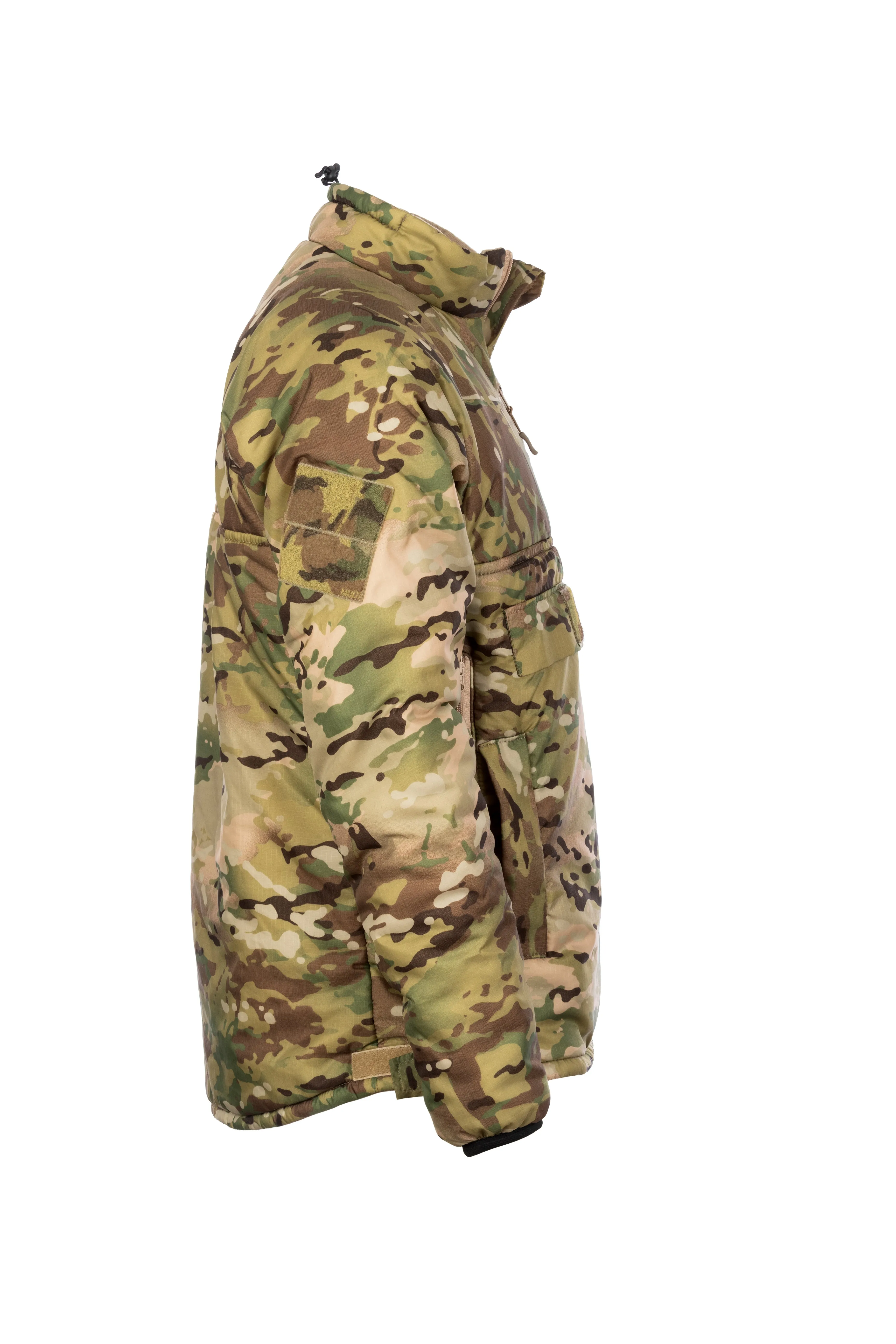 Snugpak Tactical Softie Smock WGTE