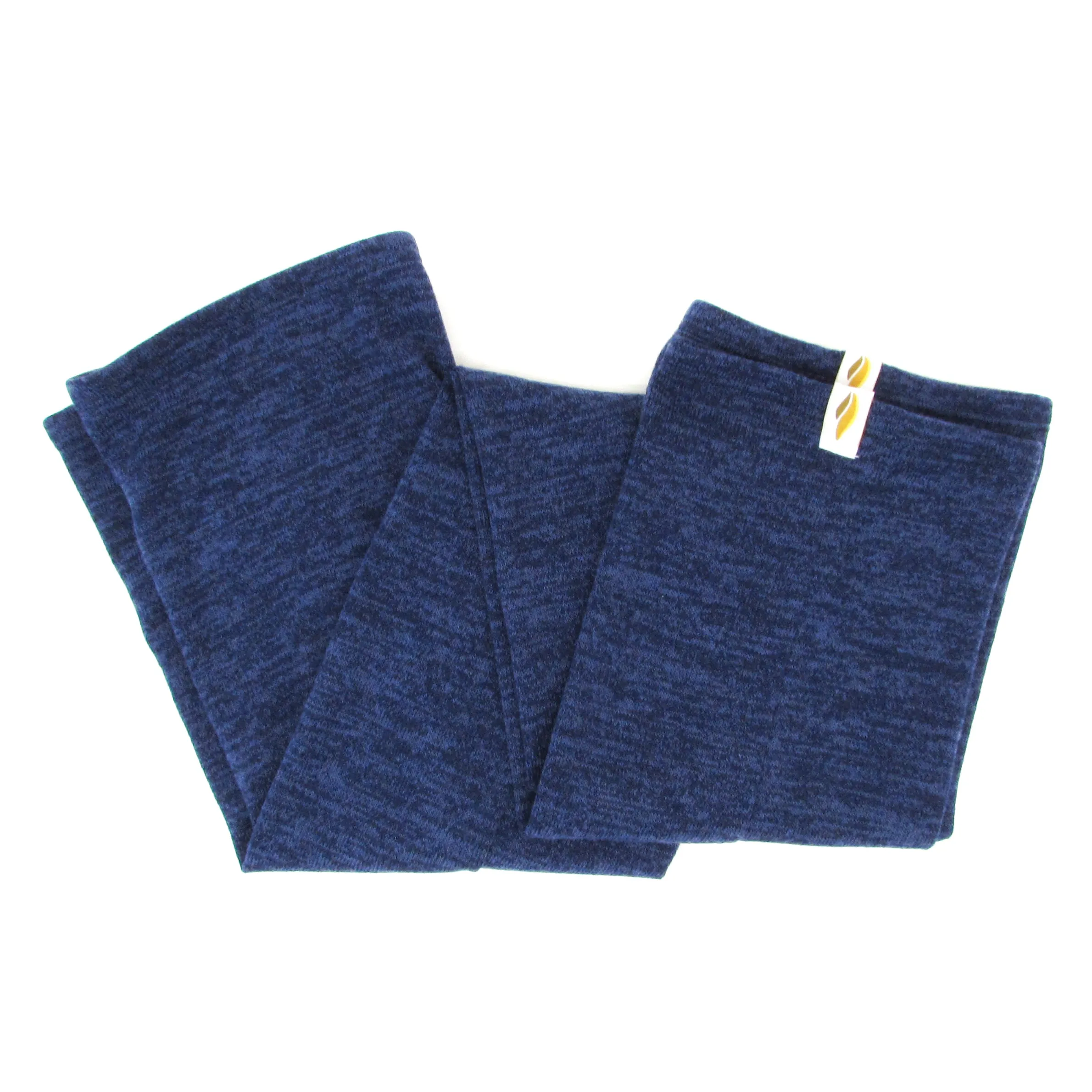 Sodalite - KIDS leg warmers