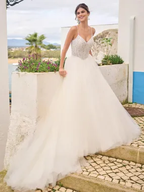 Sottero & Midgley by Maggie Sottero "Fiorella" Bridal Gown 23SC655