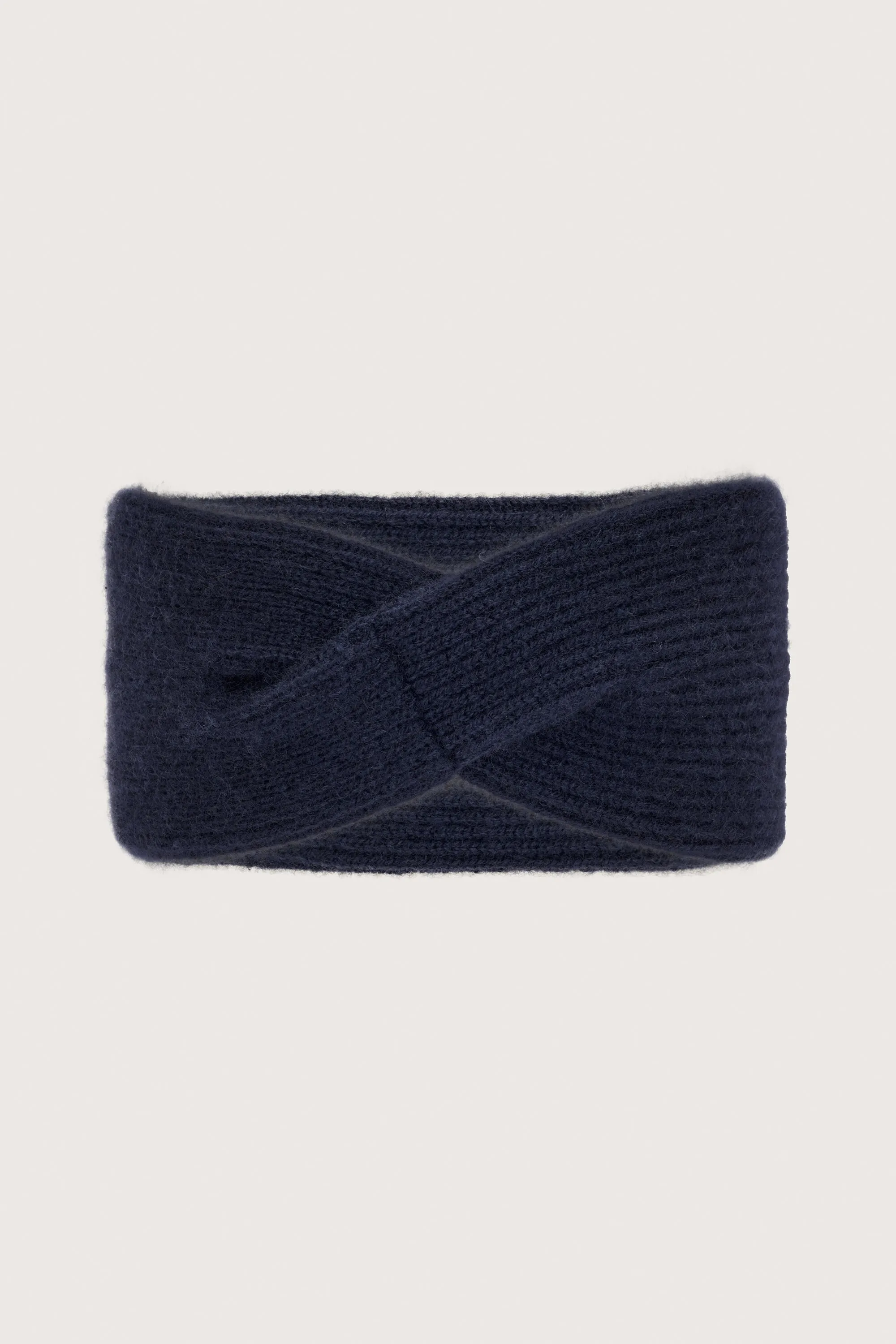 Spey Ear Warmer Navy