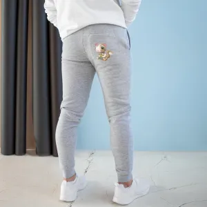 Squirrel Premium Fleece Joggers