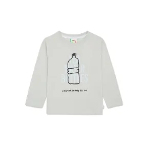 Ten Bottle Kid Tshirt 