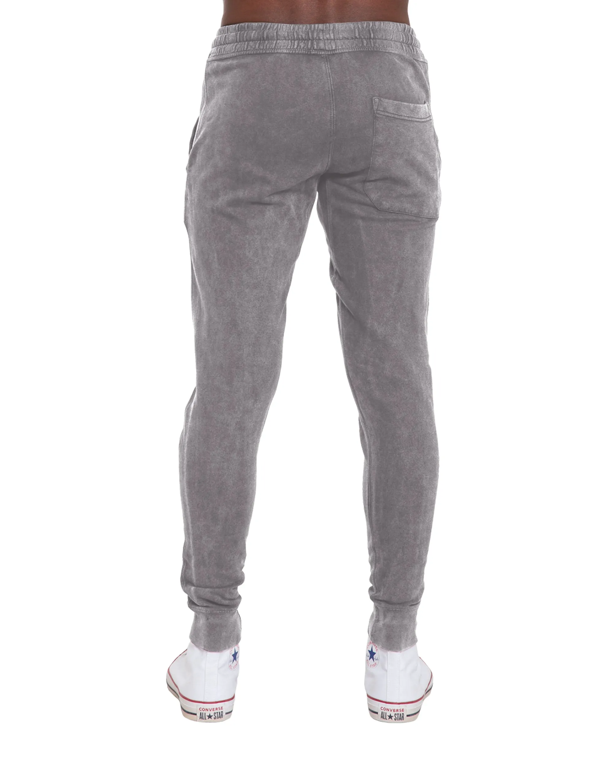 The Vintage Midweight Jogger