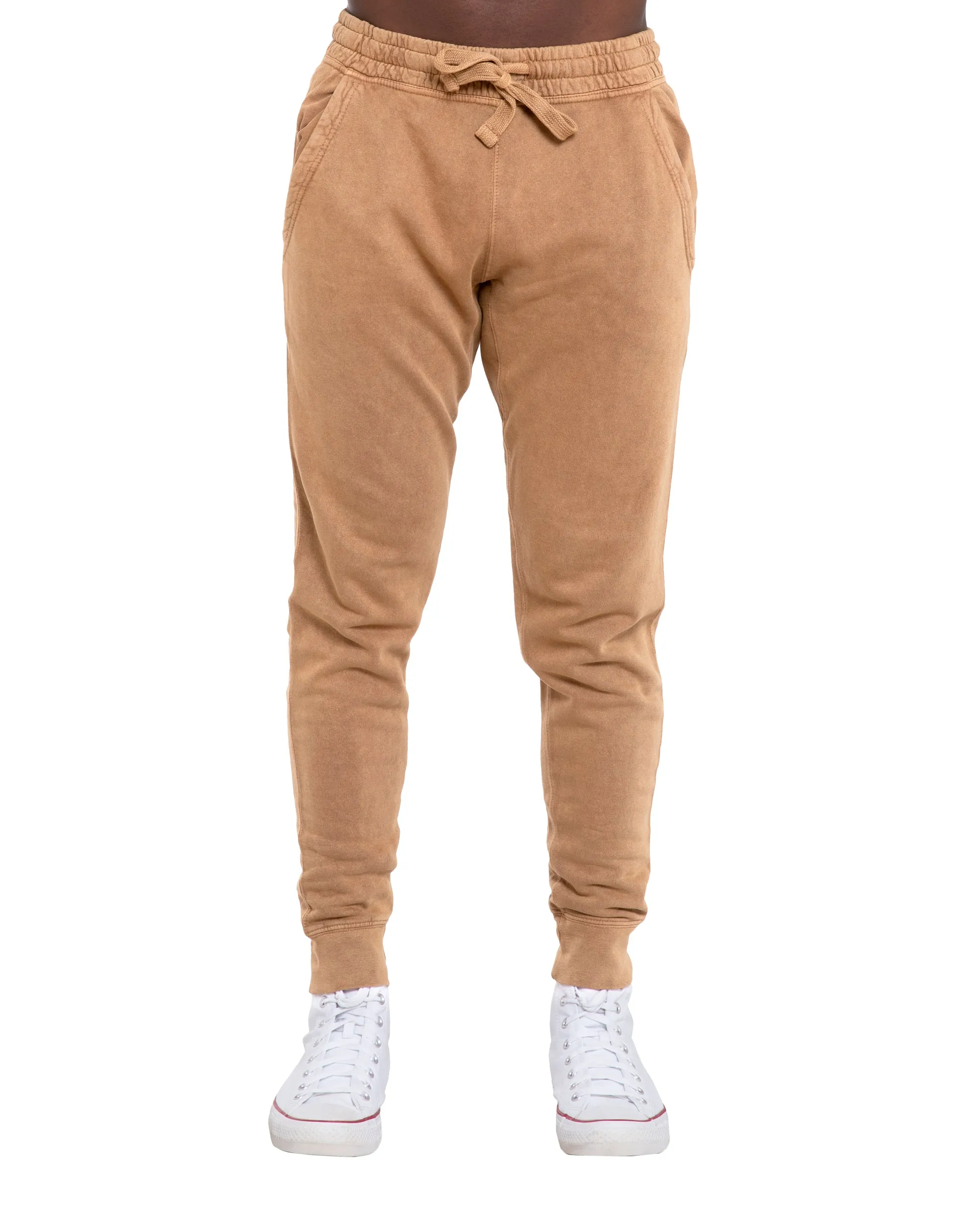 The Vintage Midweight Jogger