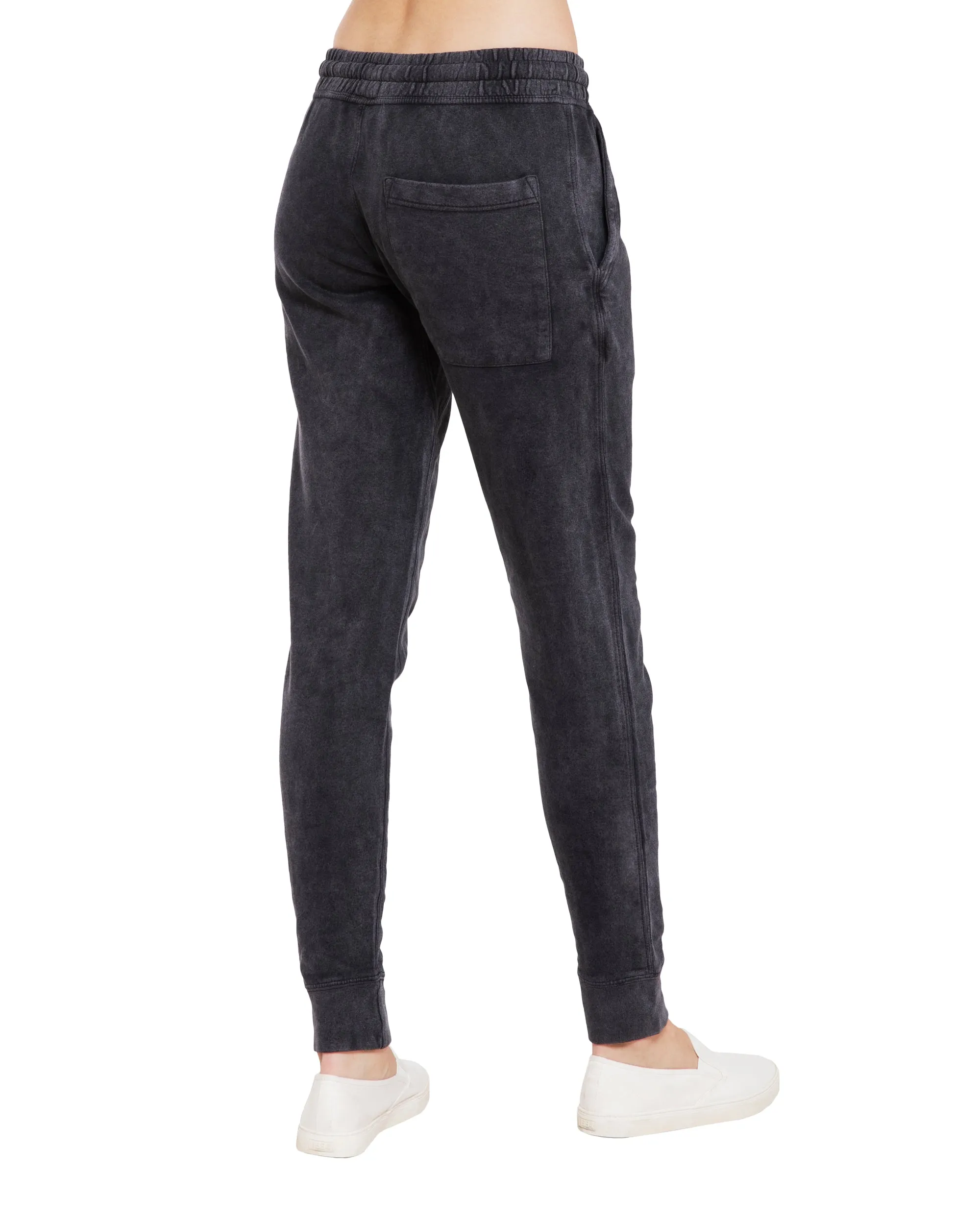 The Vintage Midweight Jogger