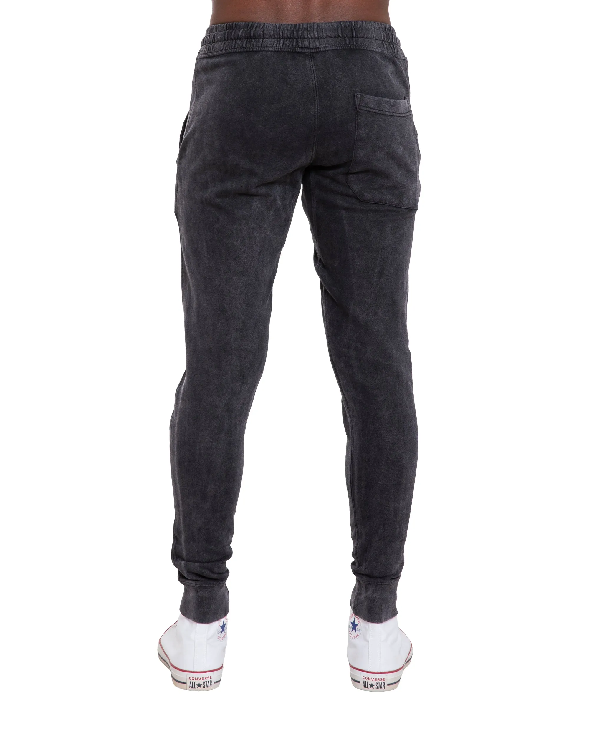 The Vintage Midweight Jogger