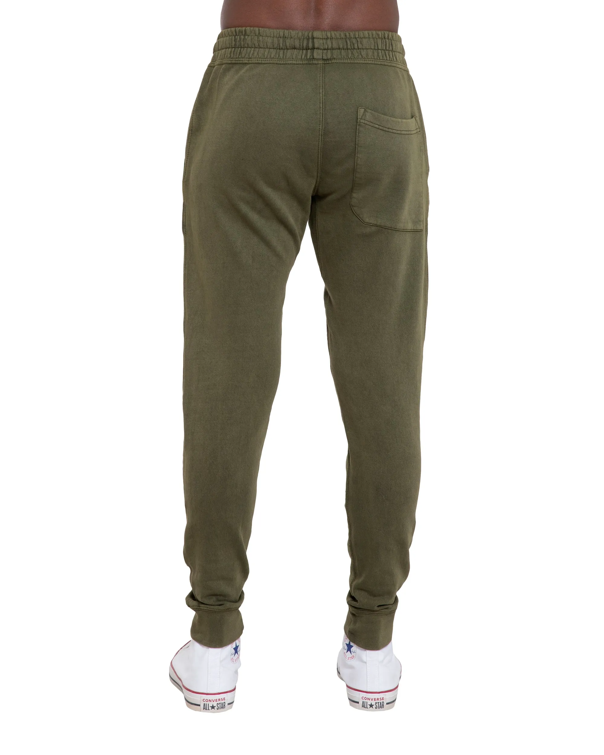 The Vintage Midweight Jogger