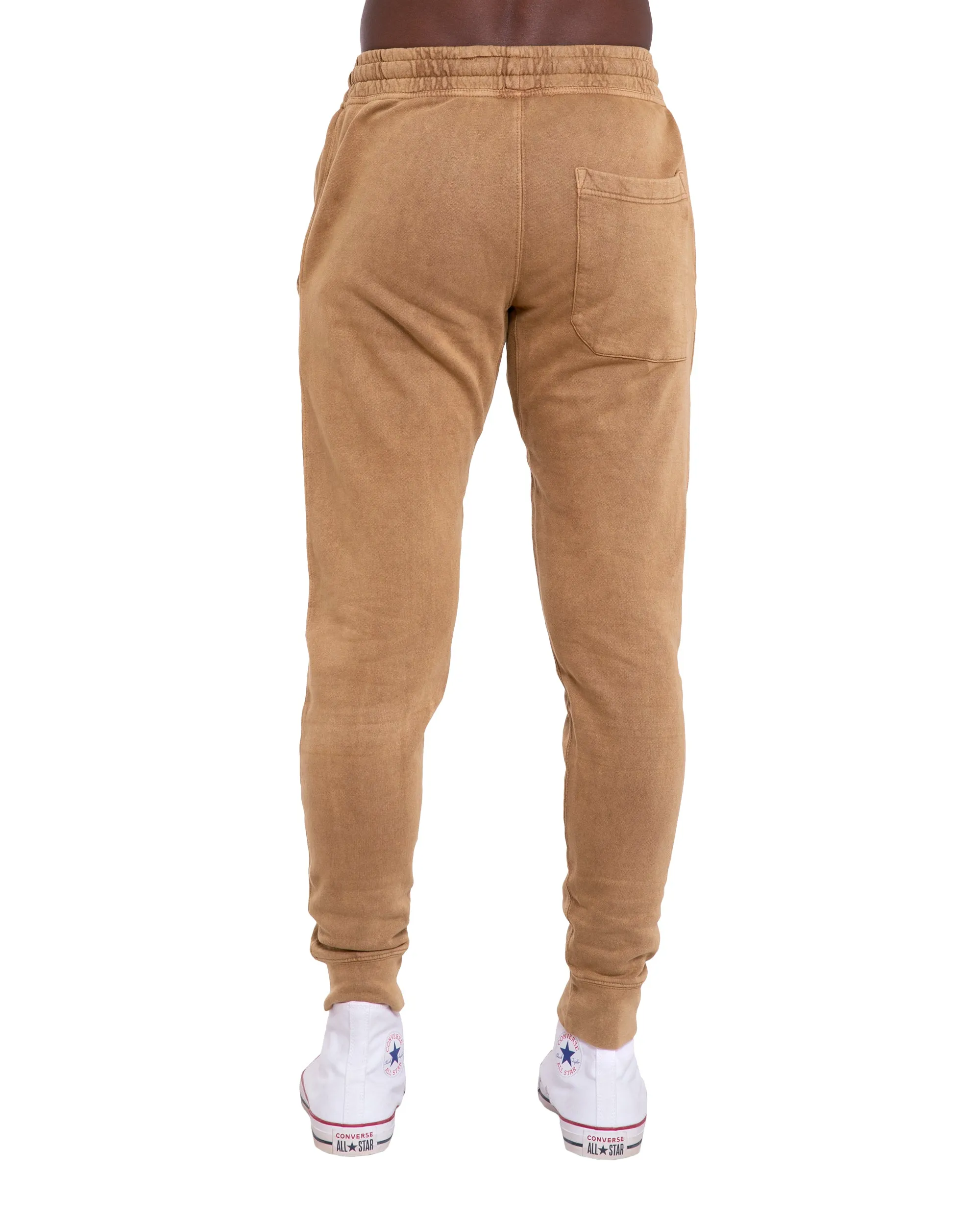 The Vintage Midweight Jogger