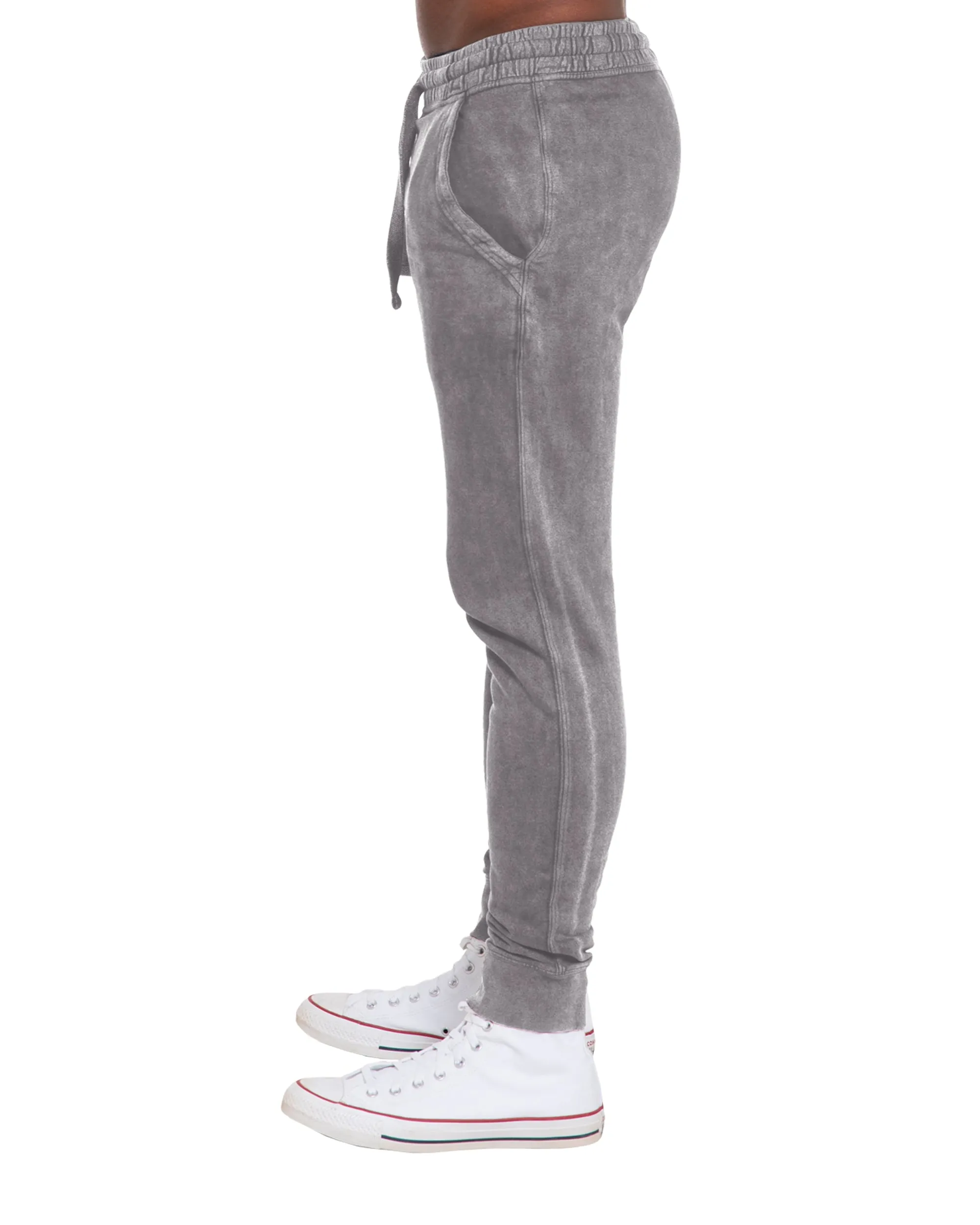 The Vintage Midweight Jogger