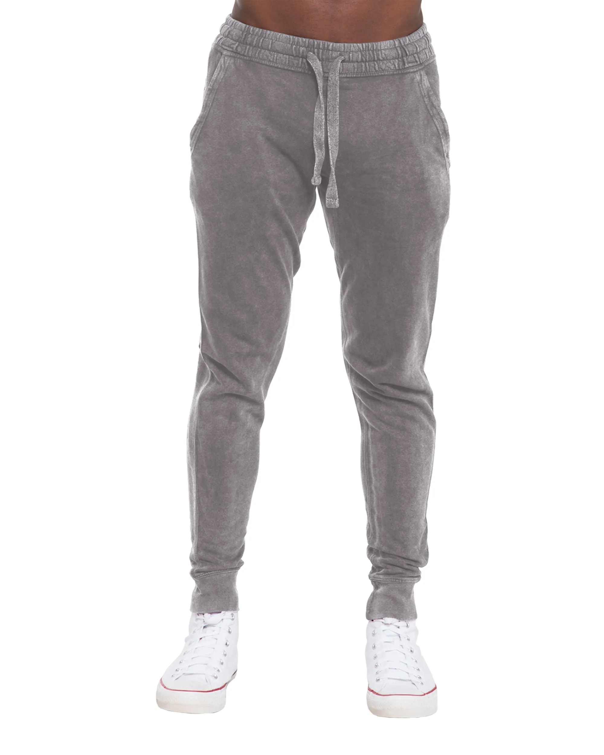 The Vintage Midweight Jogger