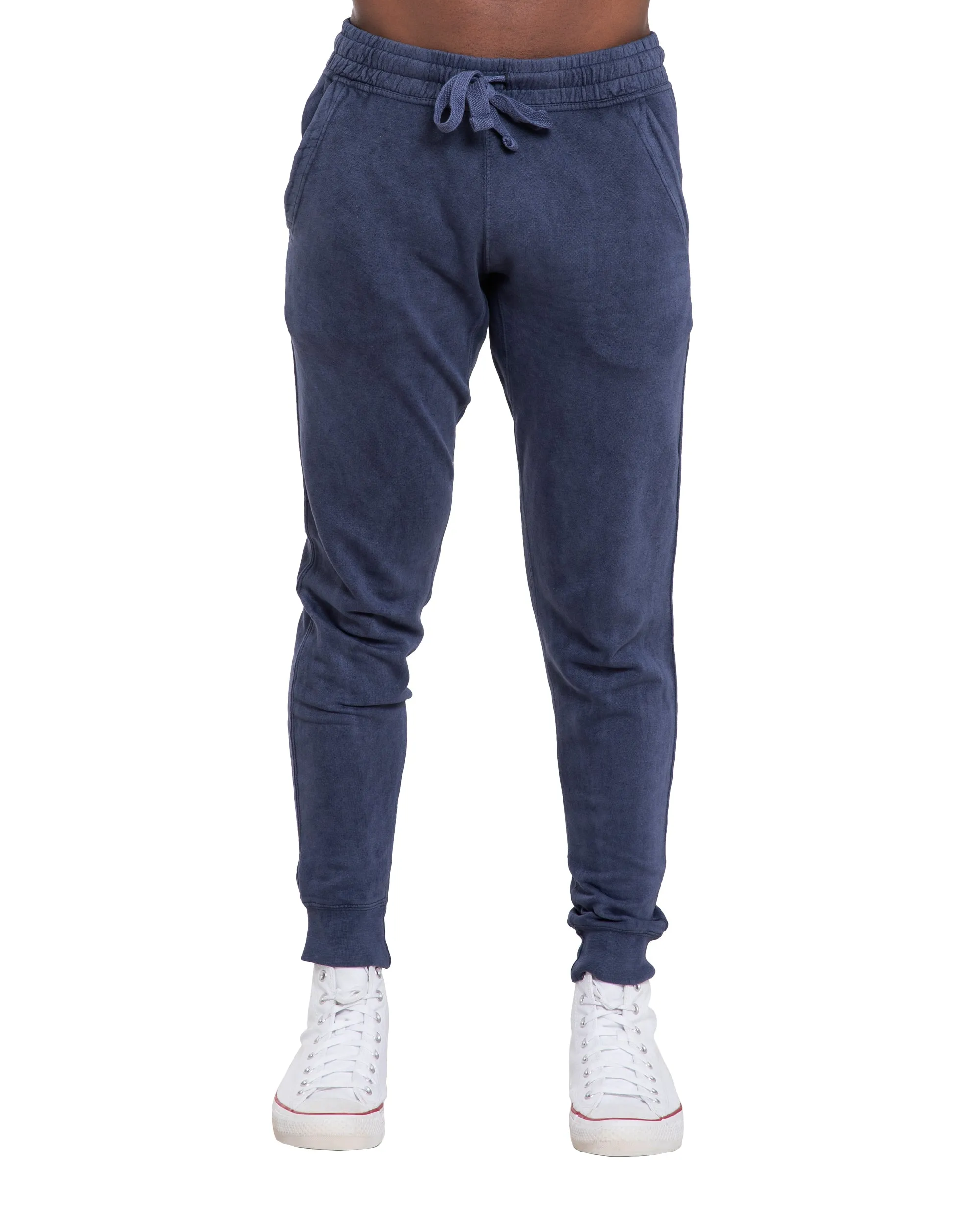 The Vintage Midweight Jogger