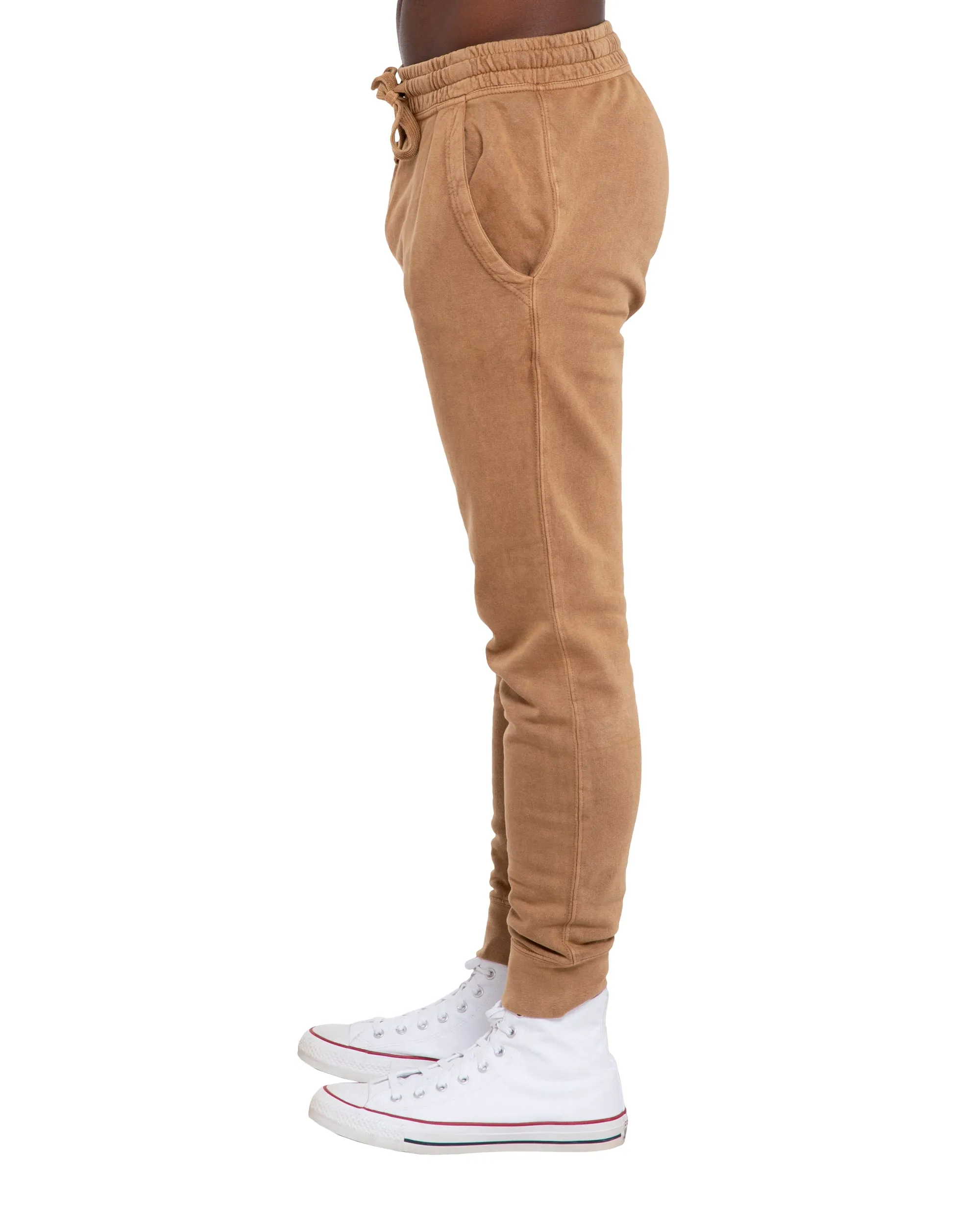 The Vintage Midweight Jogger