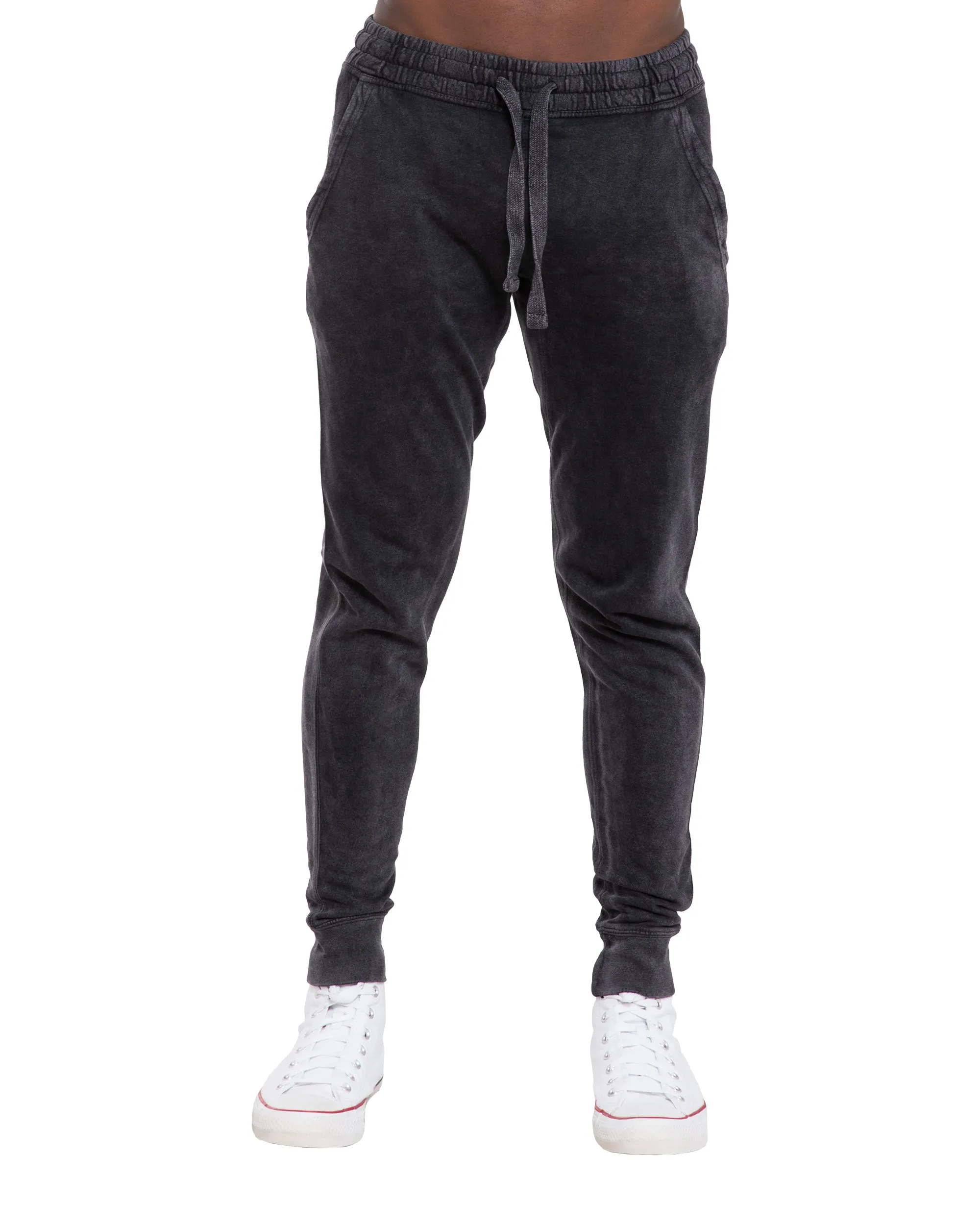 The Vintage Midweight Jogger