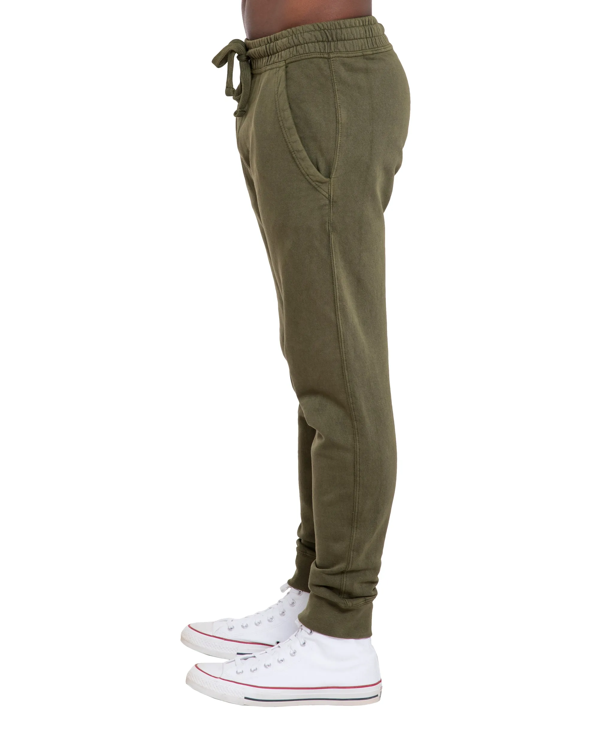 The Vintage Midweight Jogger