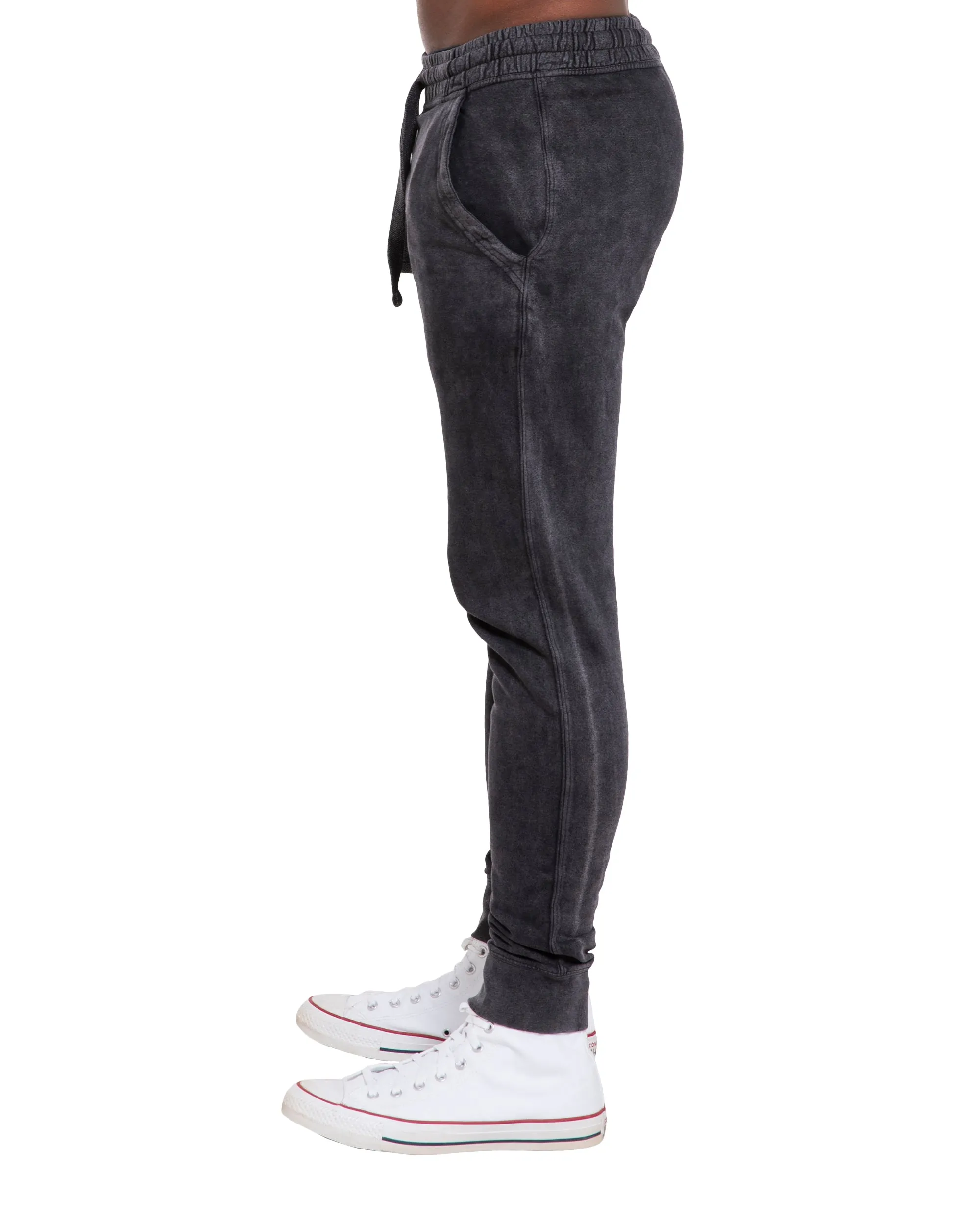 The Vintage Midweight Jogger