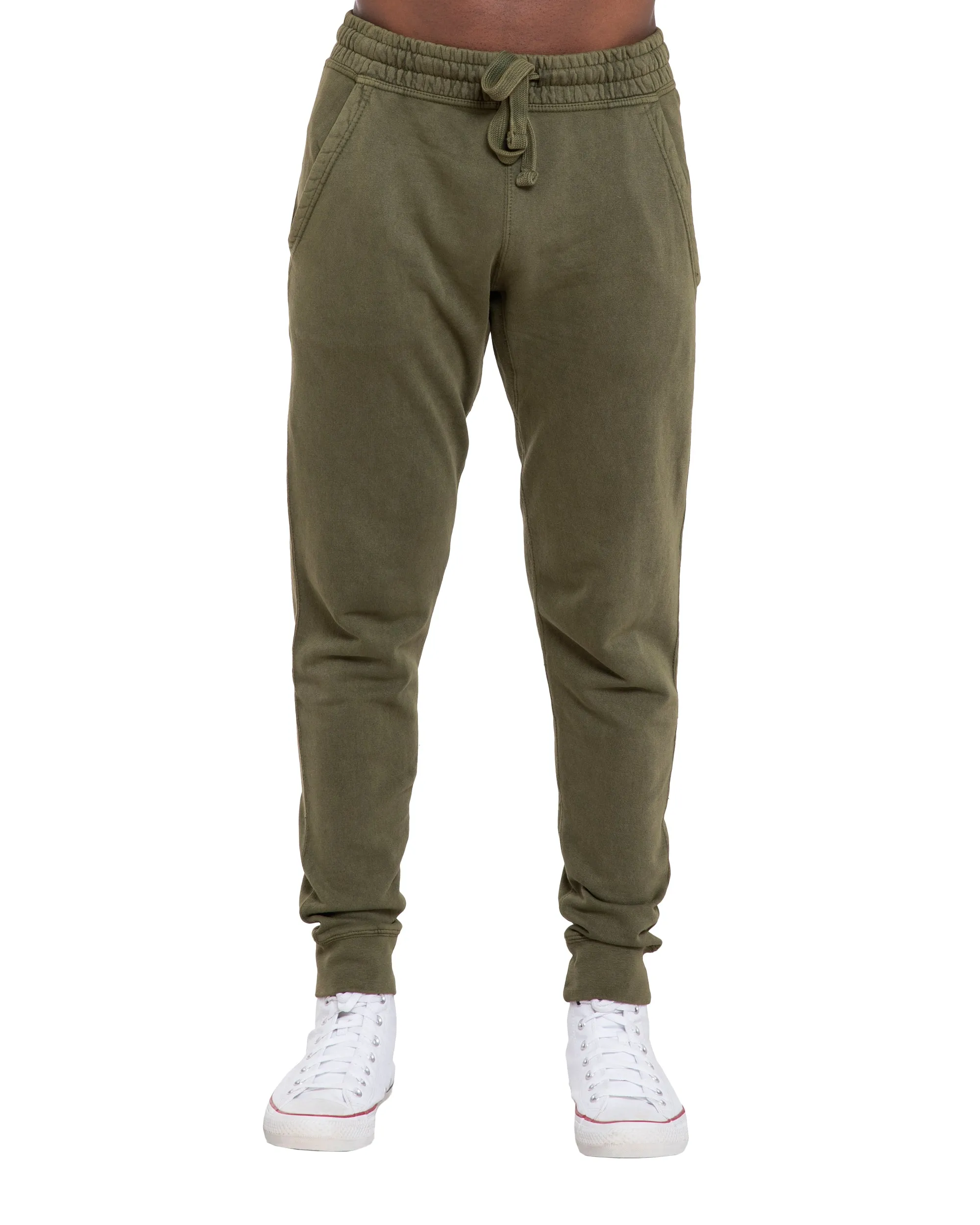 The Vintage Midweight Jogger