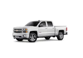 UPP 2014  Silverado / Sierra / Tahoe / Suburban / Yukon / Escalade