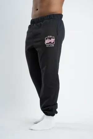 Varsity Relaxed Fleece Jogger - Unisex