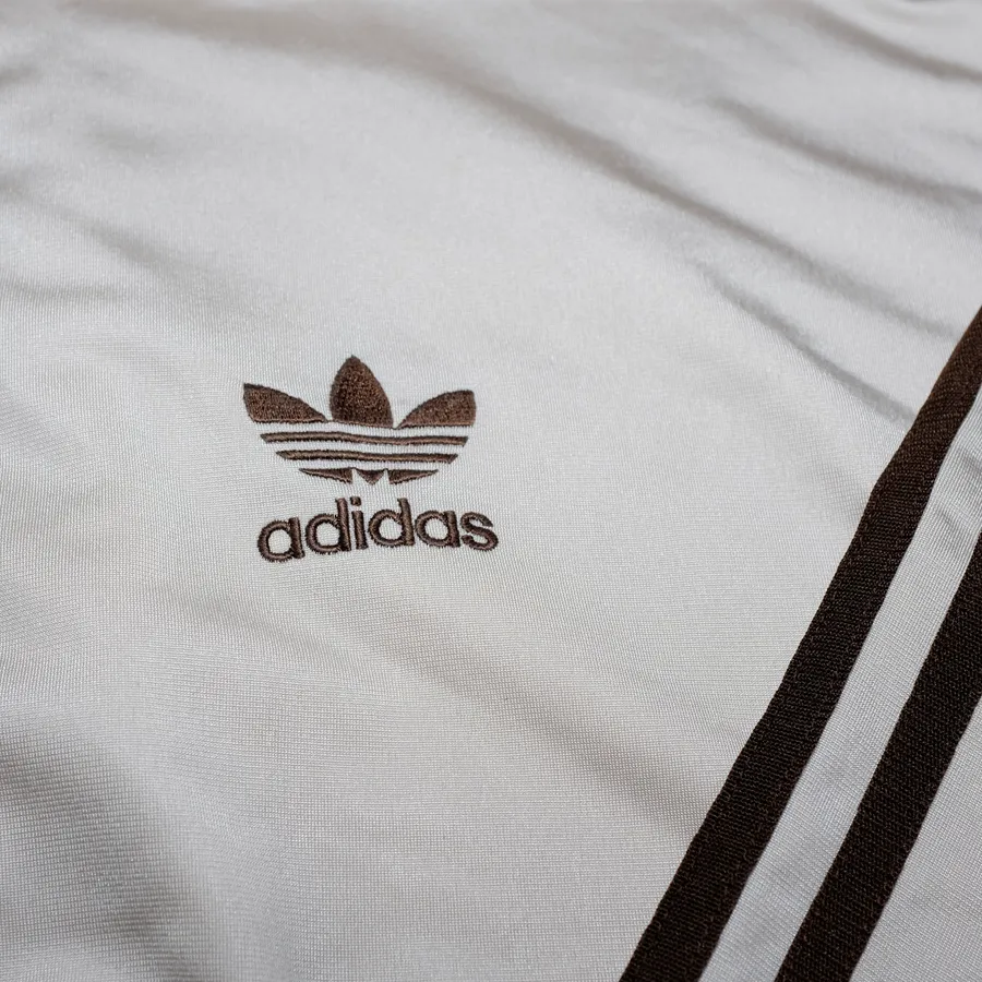 Vintage adidas Trackjacket Medium / Large