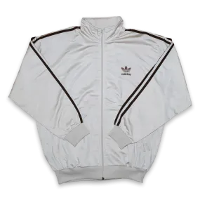 Vintage adidas Trackjacket Medium / Large