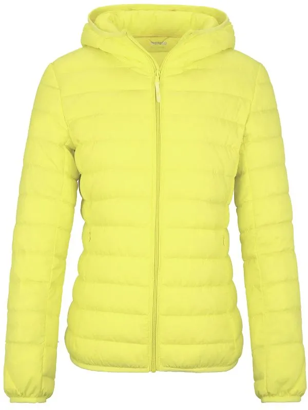 Women's Packable Down Jacket Ultra Lightweight Puffer NLM