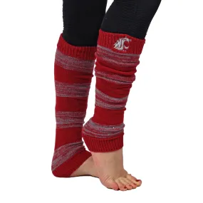 WSU Leg Warmers