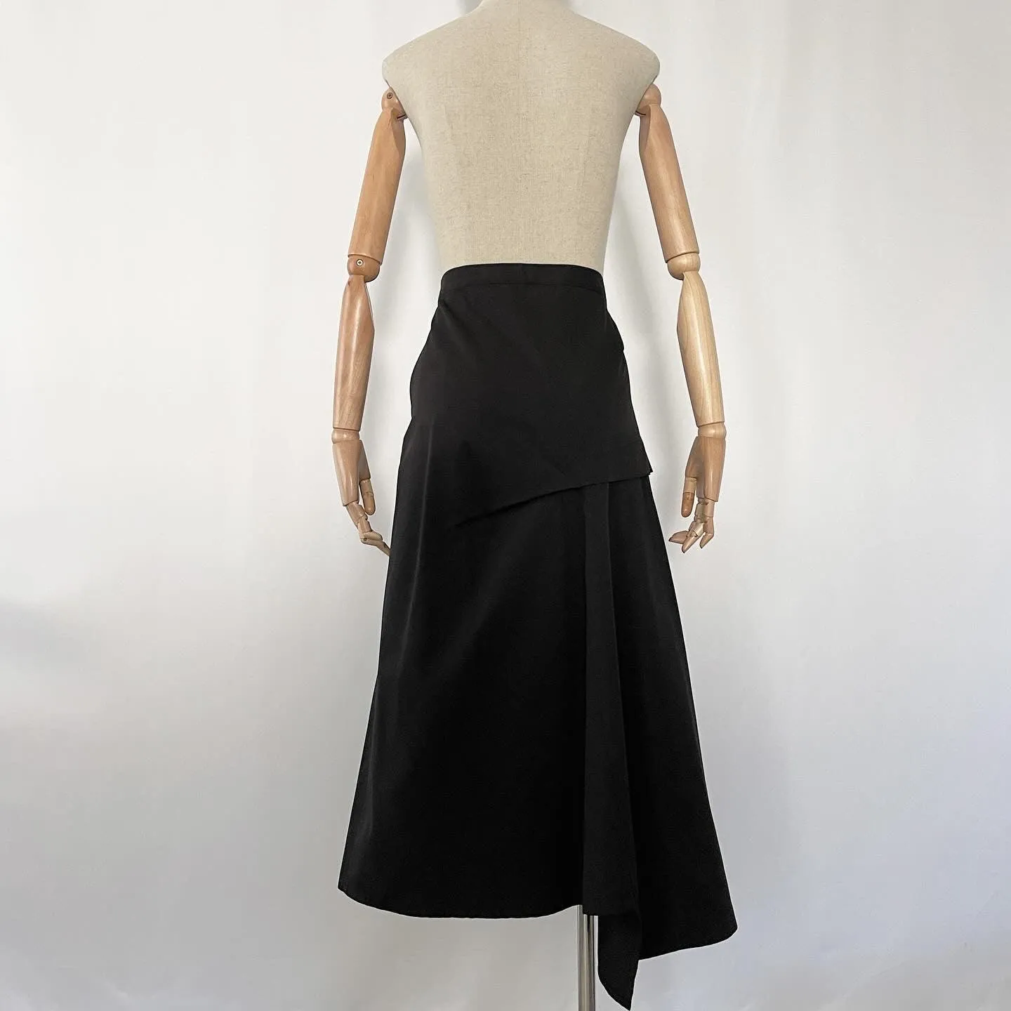 YOHJI YAMAMOTO Skirt