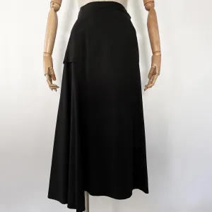 YOHJI YAMAMOTO Skirt